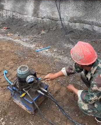 北京丰台区预应力锚杆