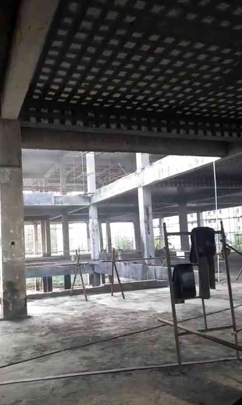 北京丰台区结构补强