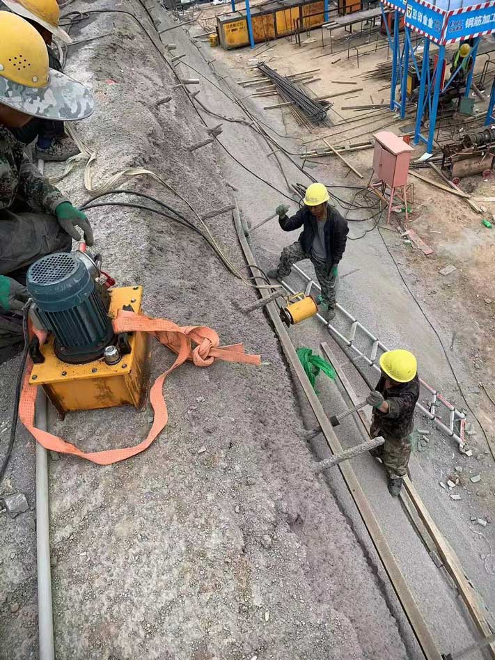 北京丰台区预应力锚杆