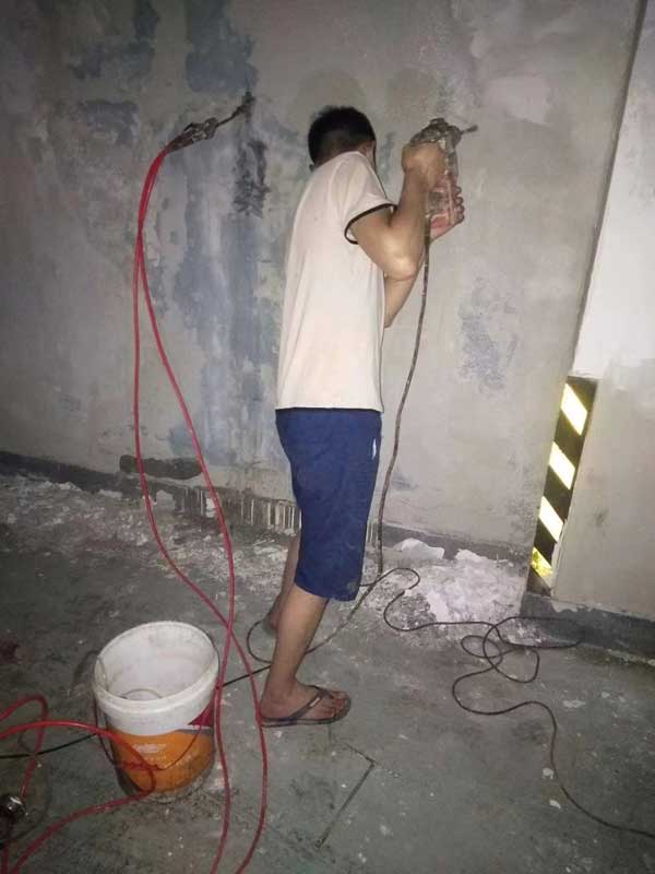 北京丰台区防水堵漏工程