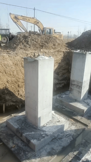 北京丰台区地基基础工程