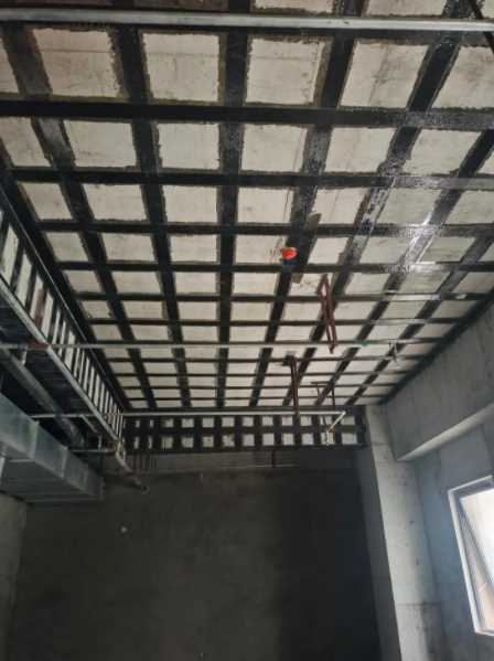 北京丰台区碳纤维加固