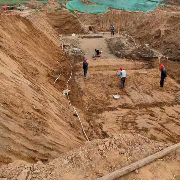 北京丰台区降水工程