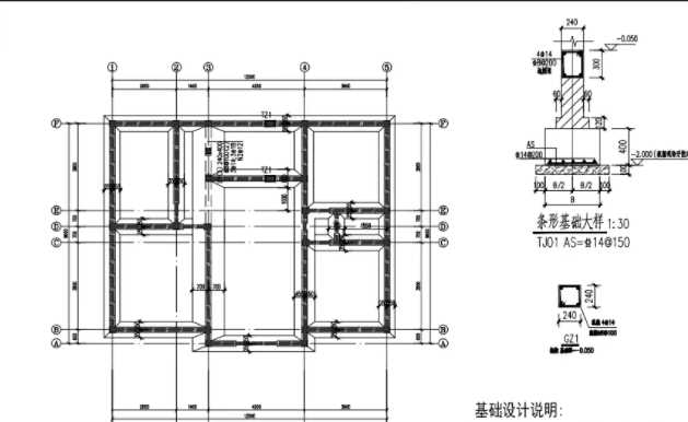 北京丰台区地基基础工程设计