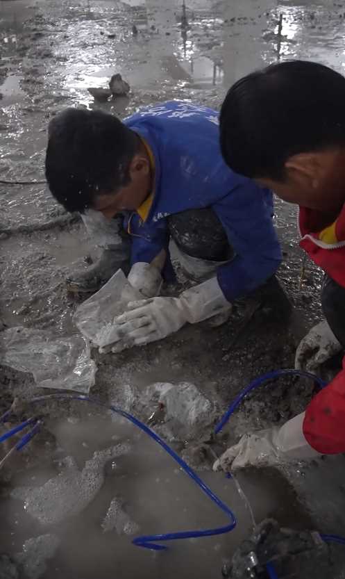 北京丰台区灌浆堵漏